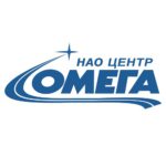 логотип Омега