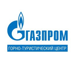 Лого газпром